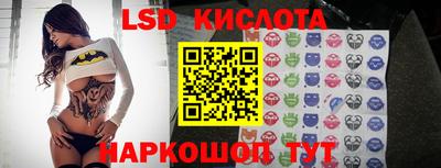 винт Кинель